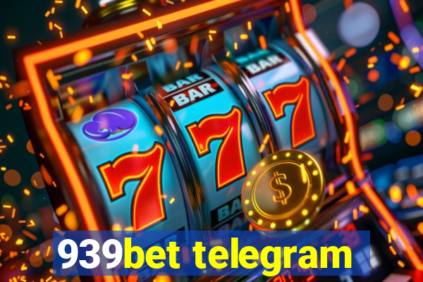 939bet telegram